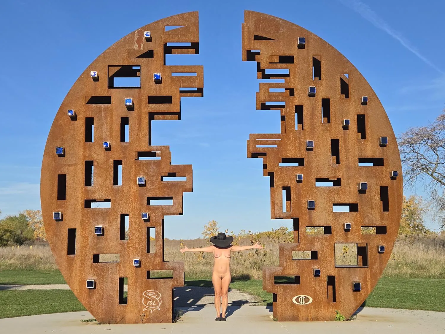 “One World ... Under Michigan Stars”