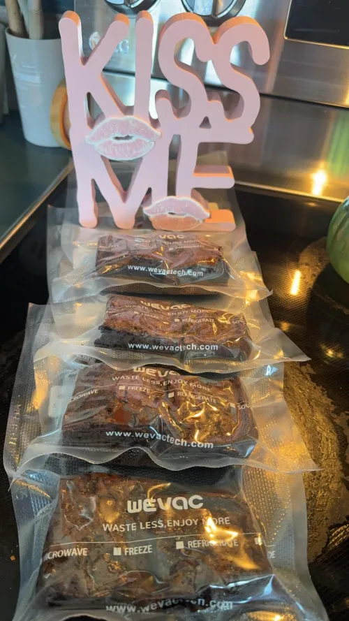 Only 2 packs left • [SELLING] 2 for $65