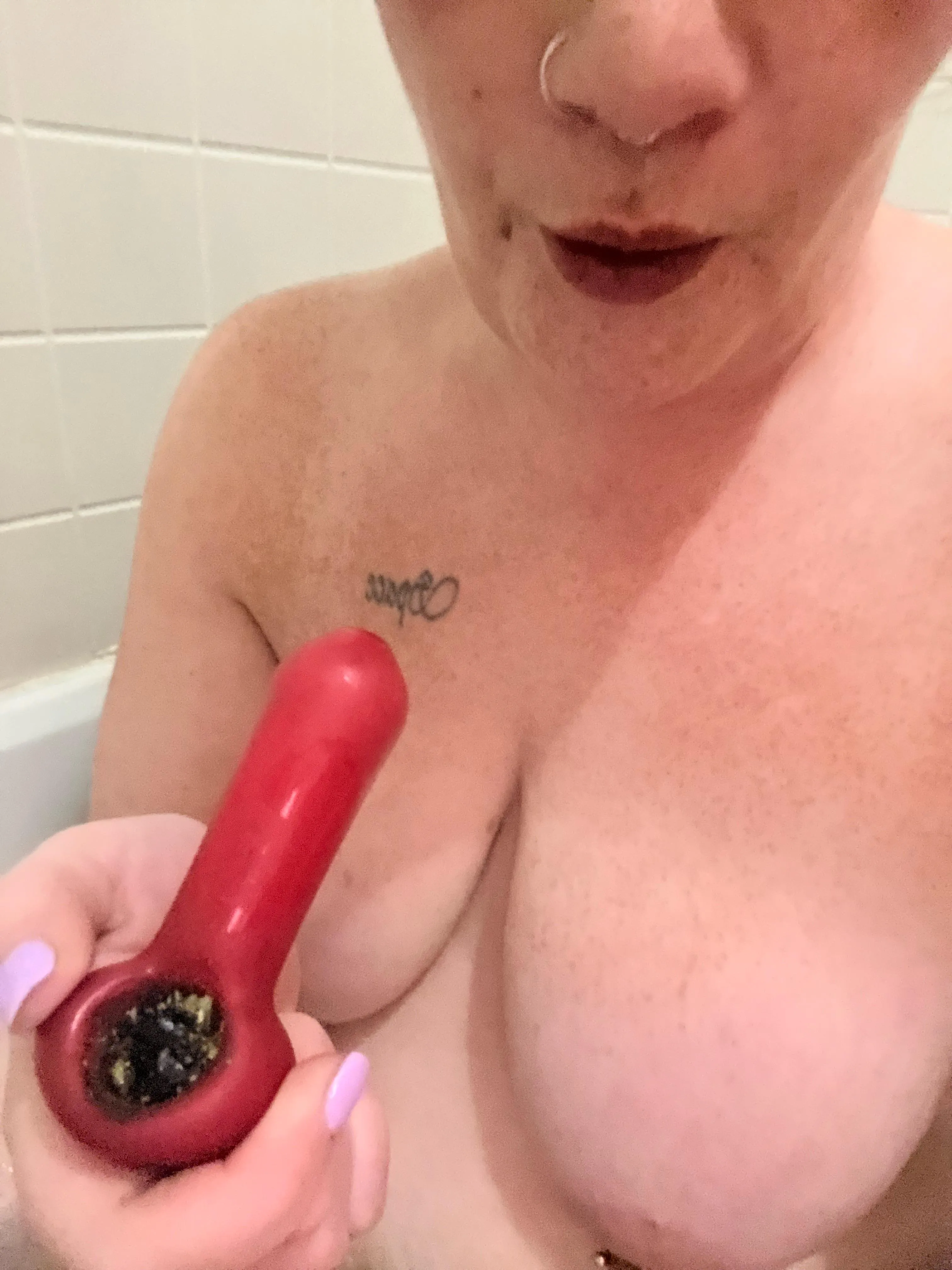 Perfect way to end the day