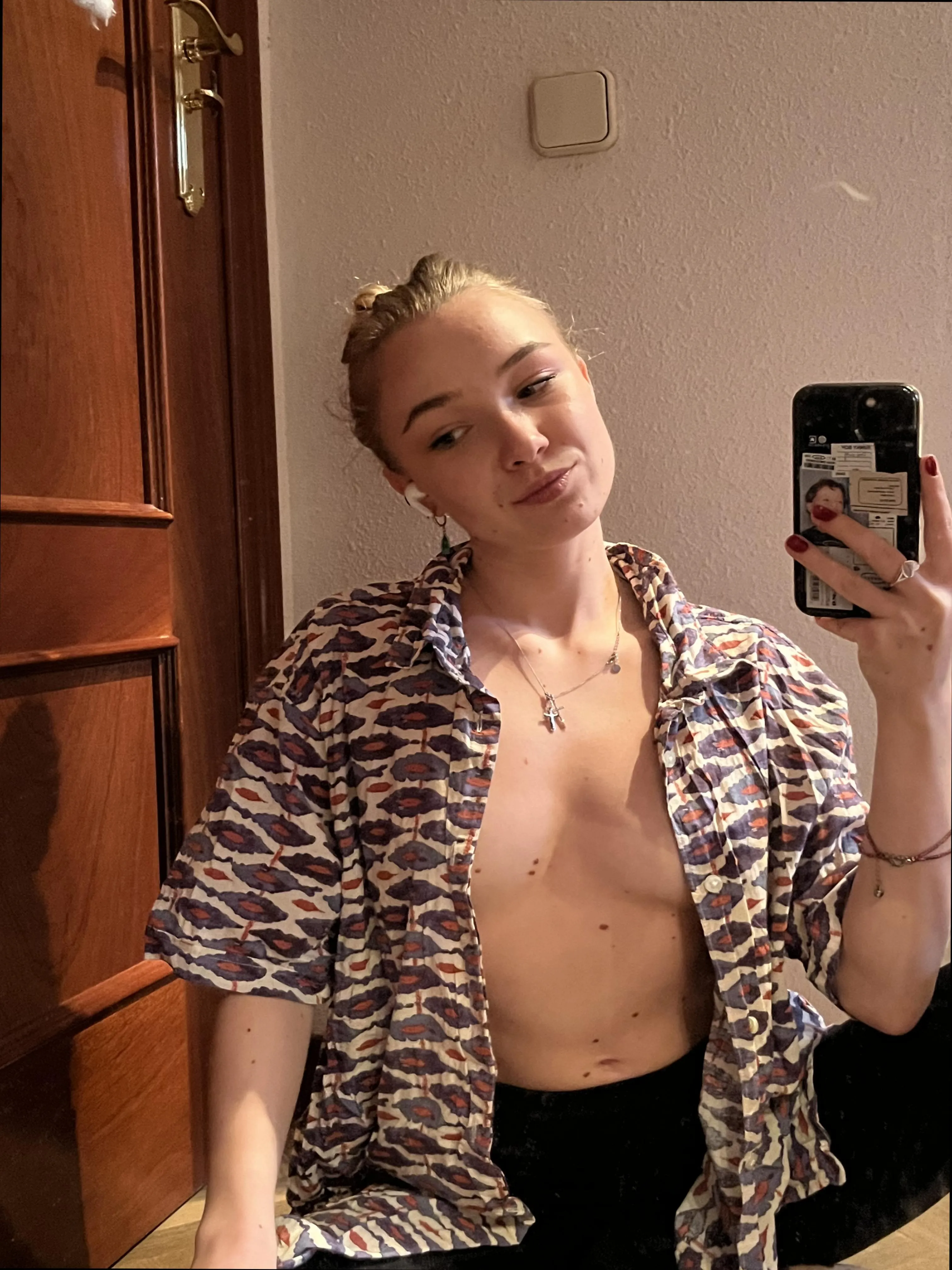 petite girls are the best when teasing