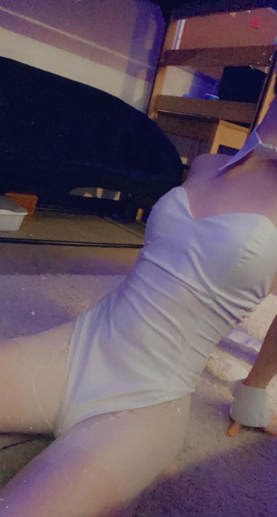 Please hypnotize me and ruin me permanently