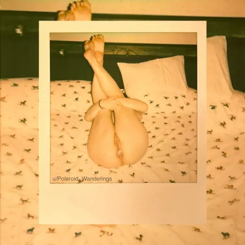 POV: We’re snowed in and it’s still coming down. Where to start?