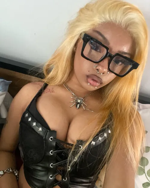 say hi or be blocked