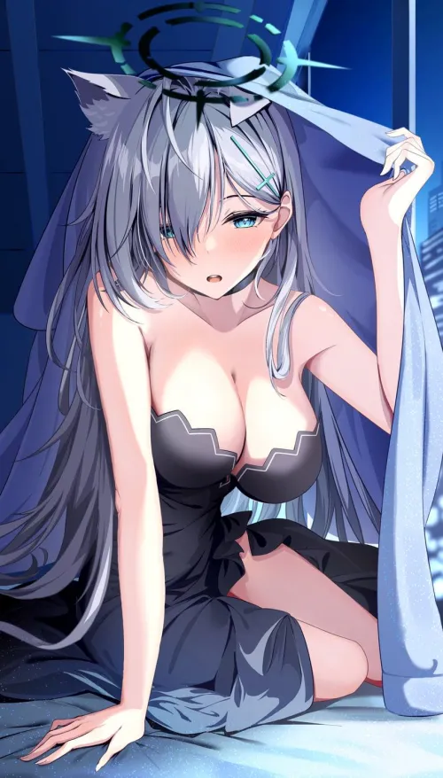 Shiroko Terror [Blue Archive]