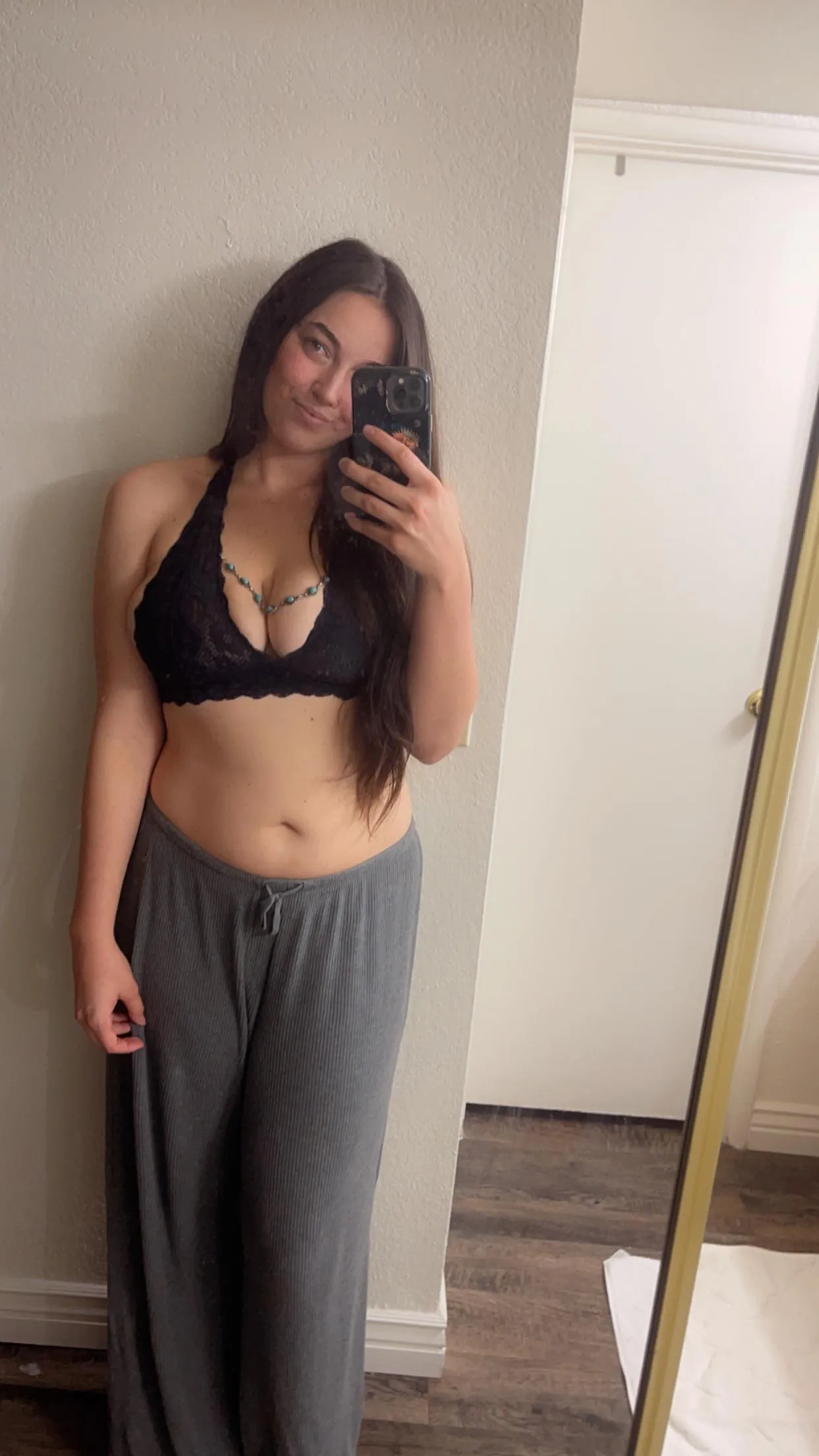 Should I start using makeup more often?