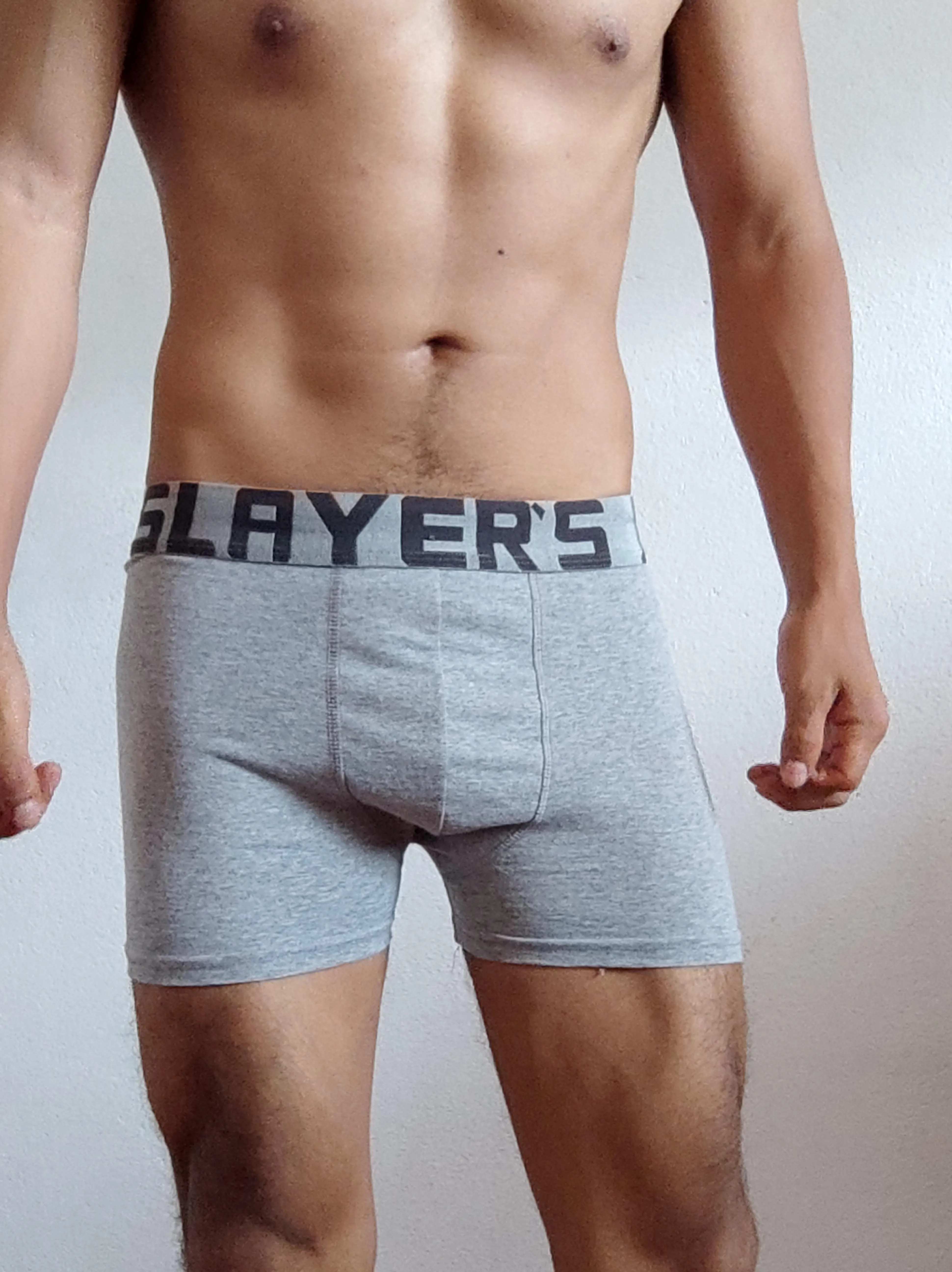 Simplicity and definition. I don't need anything else for you to like what you see here.