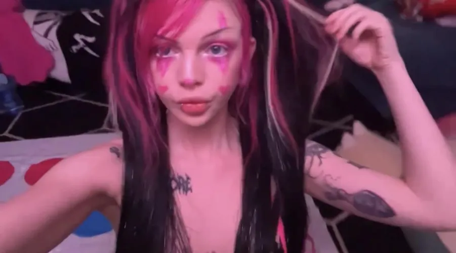 Slutty clown at your service