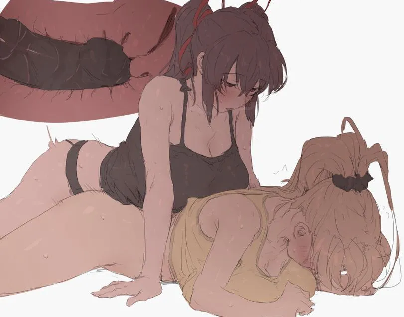 sometimes i Just want to give my bestie the time of her life