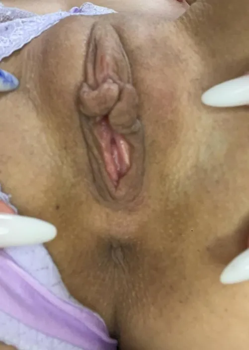 The sweetest and wettest pussy you will ever taste