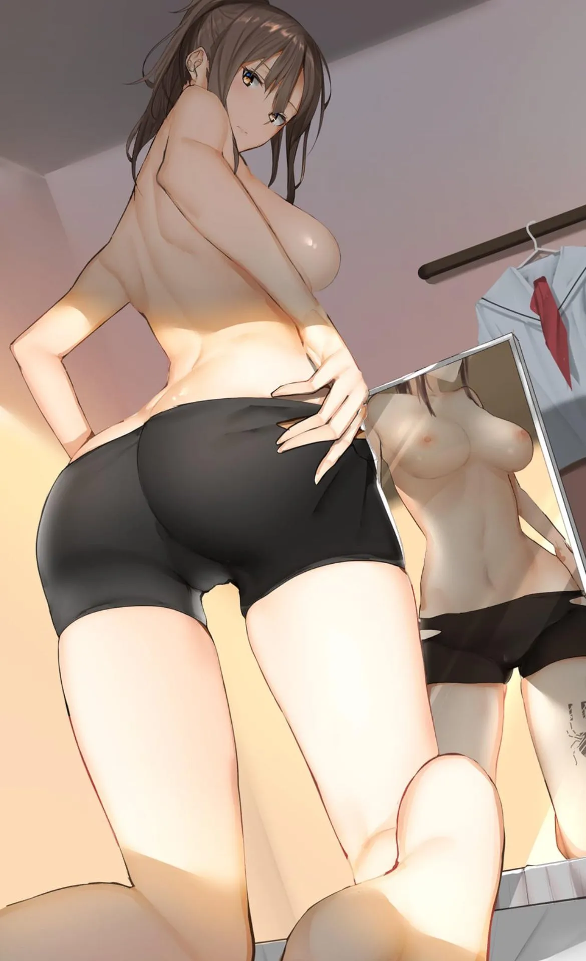 These still fit...barely, I might need to get new one....