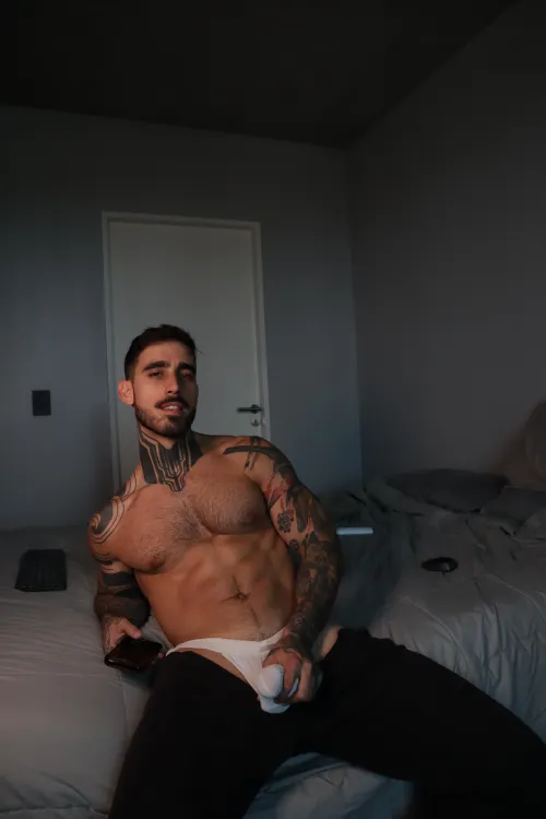 We are going to do a mess