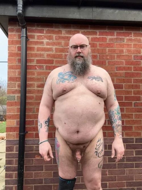 weathering the storm