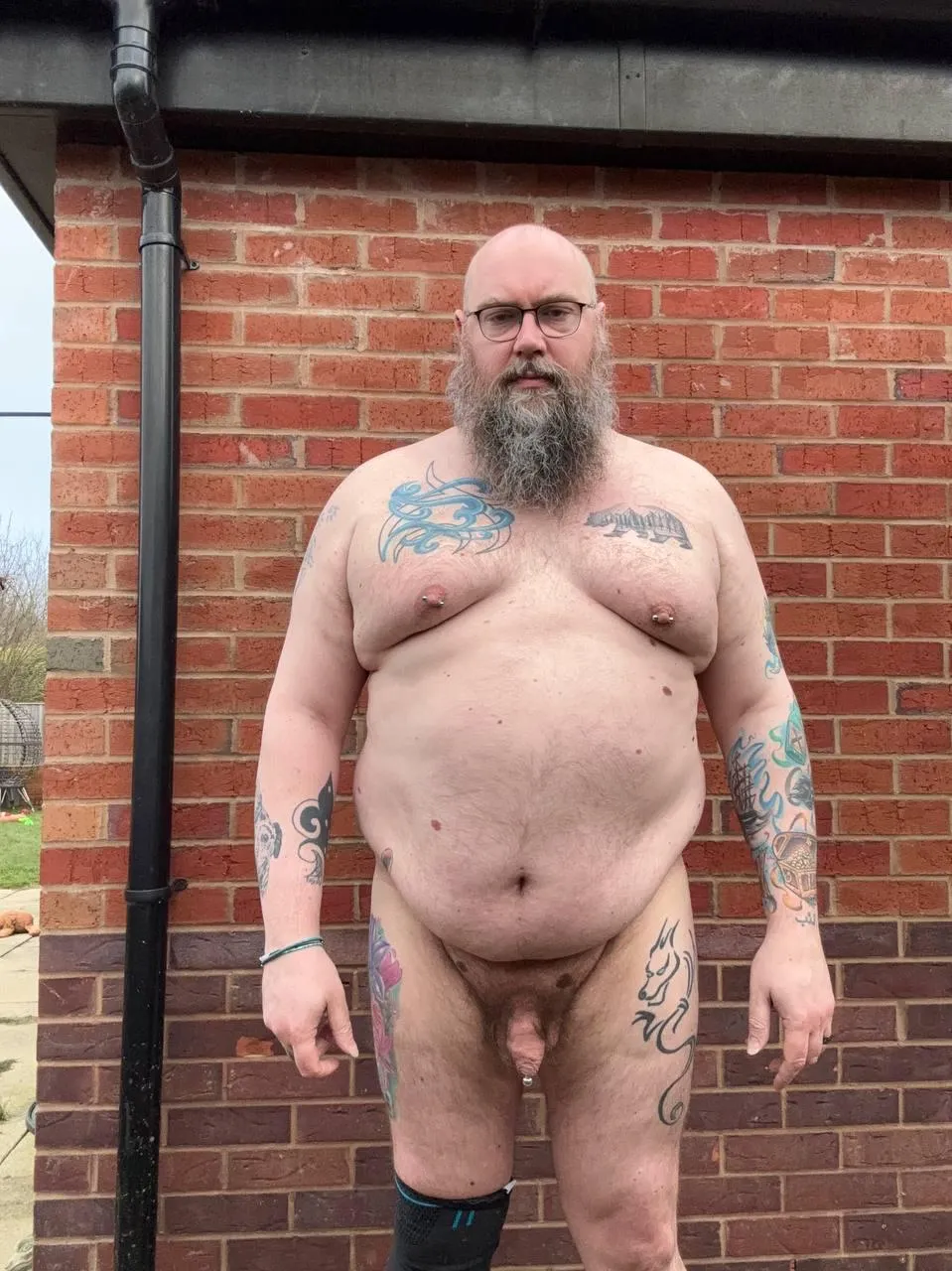 weathering the storm