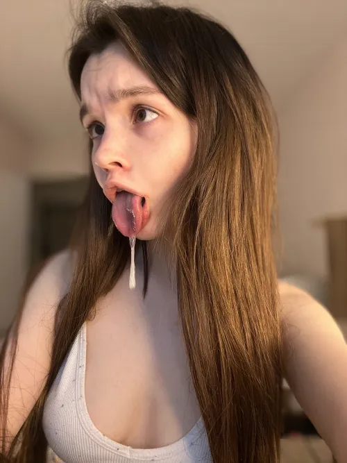 what do you think it tastes like?