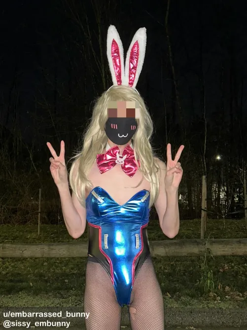 What would you do if you saw me walking down the street dressed like this?