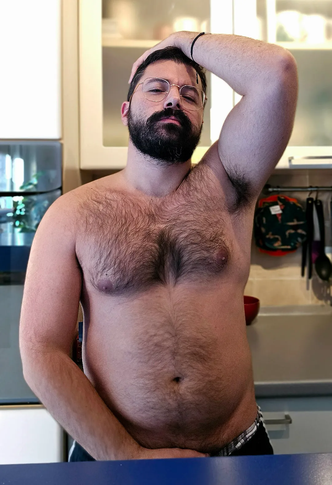 What's more addicting? Your findom addiction or my scent?