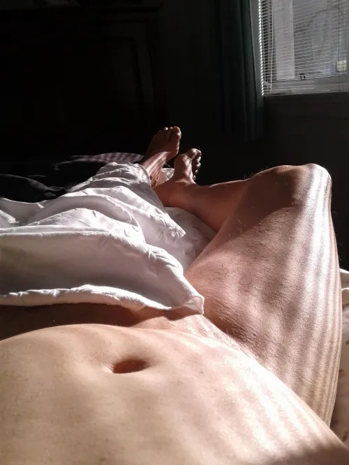 Would she enjoy [m]y Hung, Hard, Thick, Veiny one?…