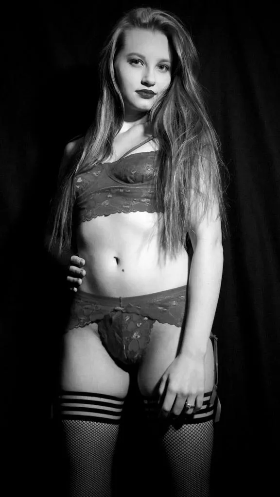 Would you cum to me?