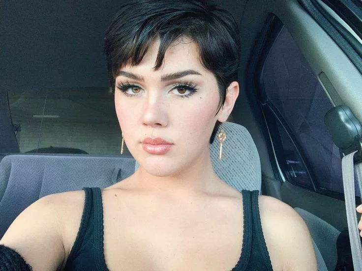 You ready for our date ?