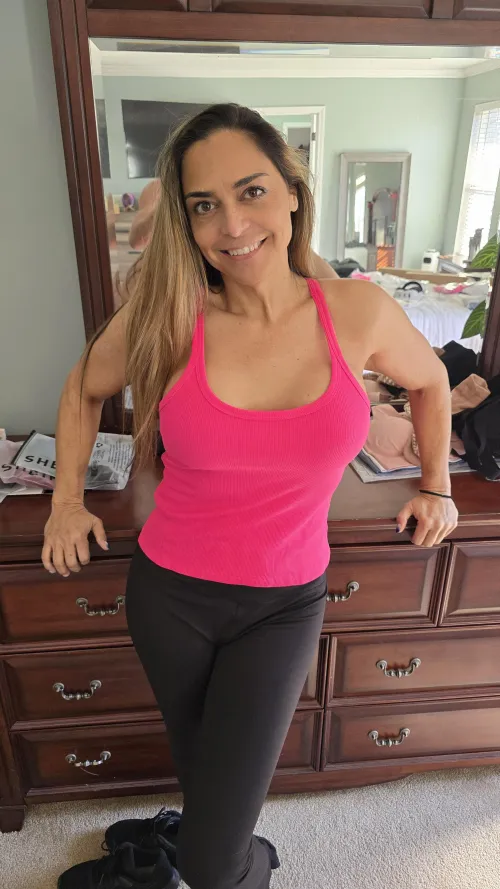 Younger guys have lots of stamina I hear