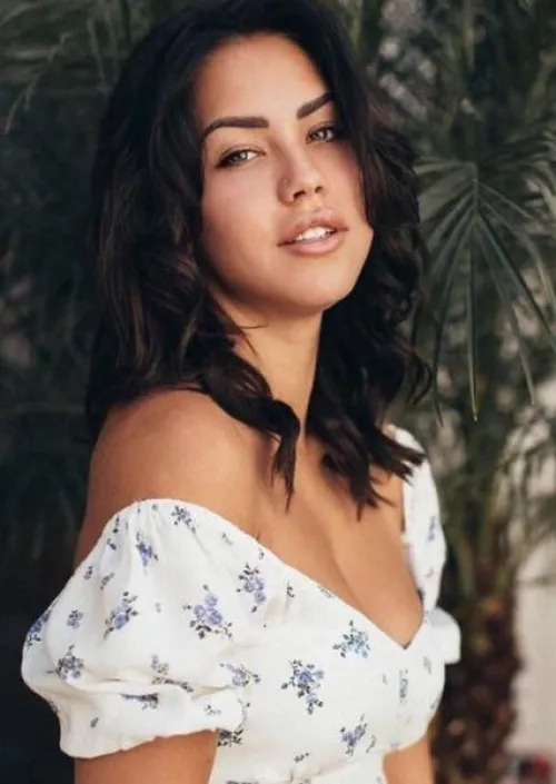 Another Wholesome Alina Picture