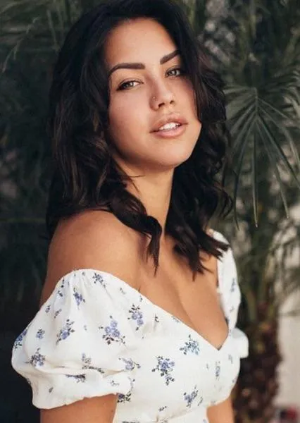 Another Wholesome Alina Picture