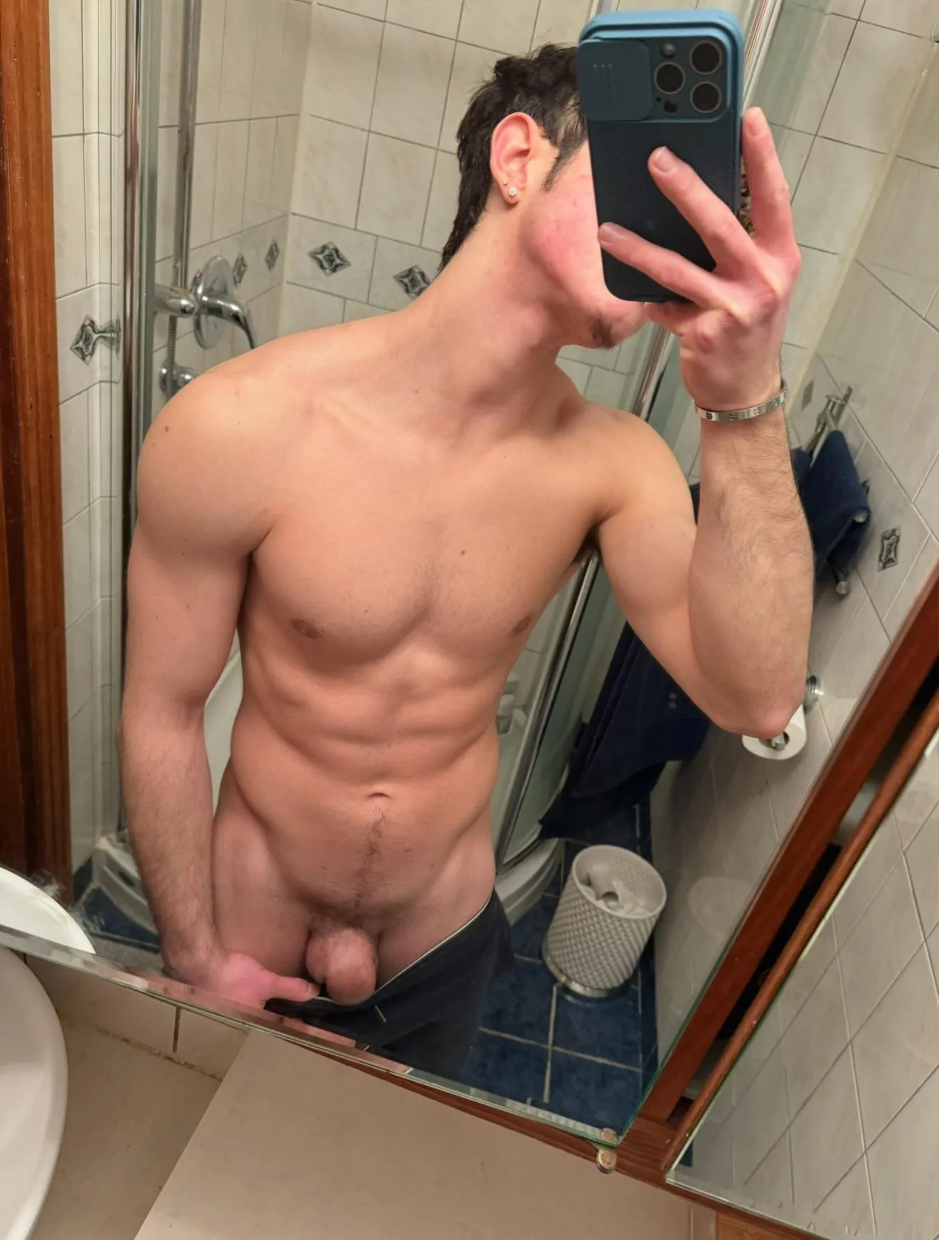 Can I fuck you after school?