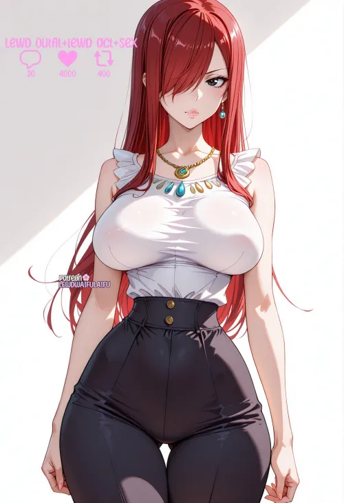 Erza (waifulaifu)