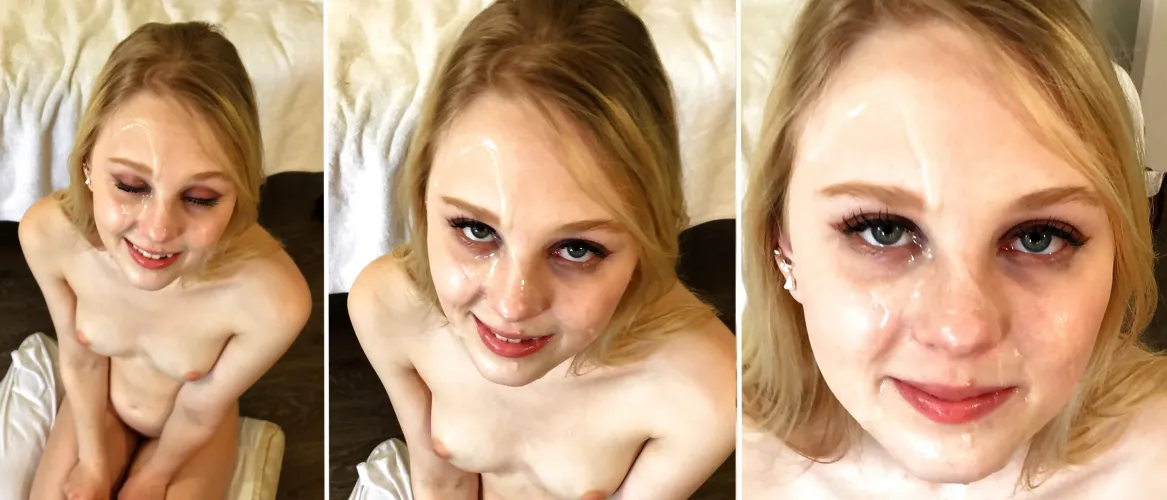 Lily Rader - the definition of cute