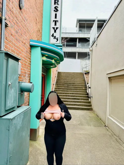 [MF4F] looking for a fun female in Southern Oregon