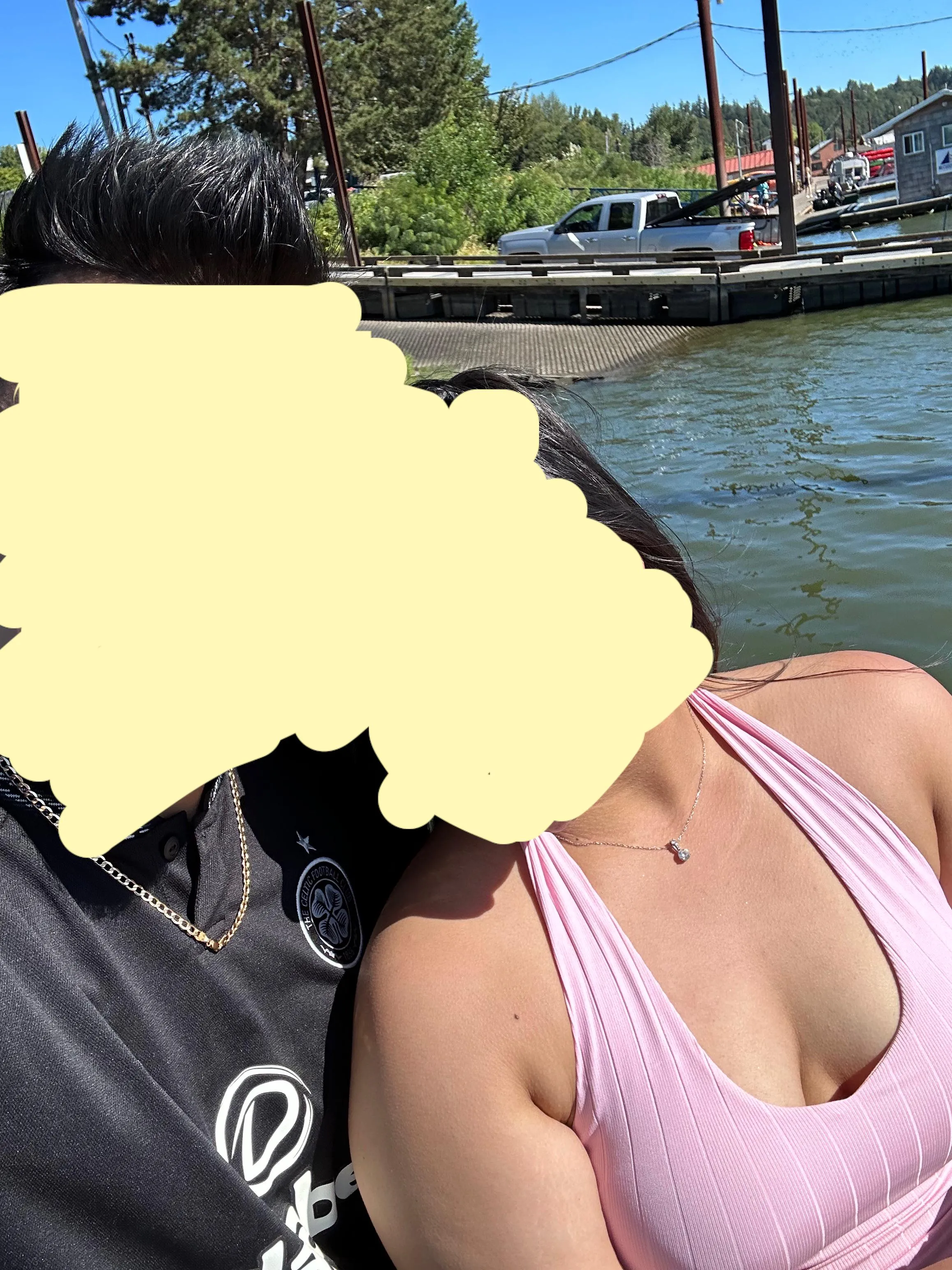 [MF4MF] Looking for a fun, chill vibe tonight! Just north of Vancouver, WA 1/28