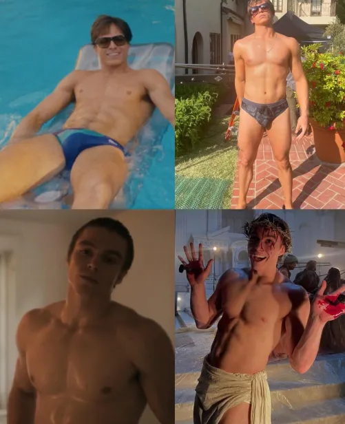 Nicholas Alexander Chavez