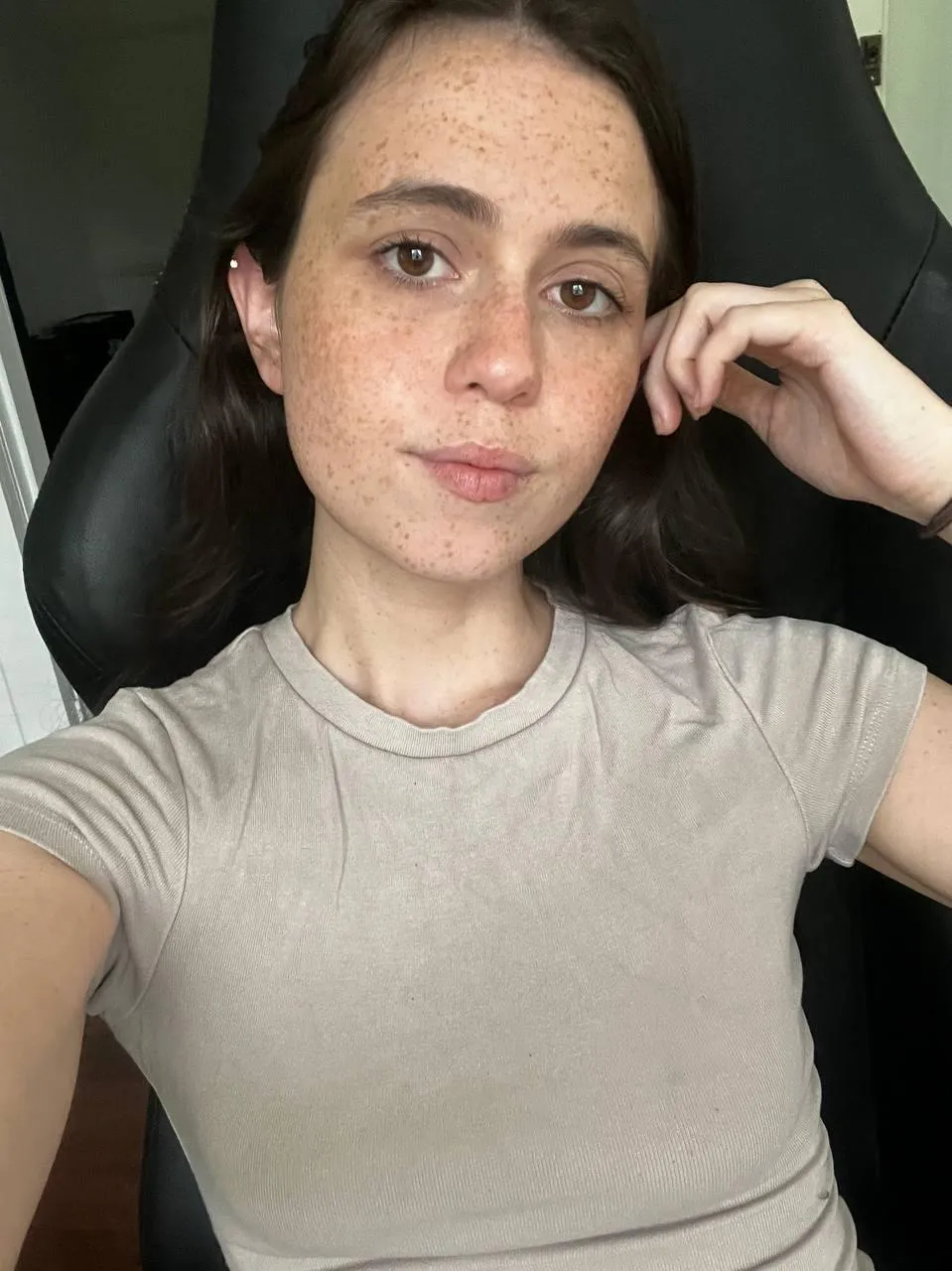 No Makeup