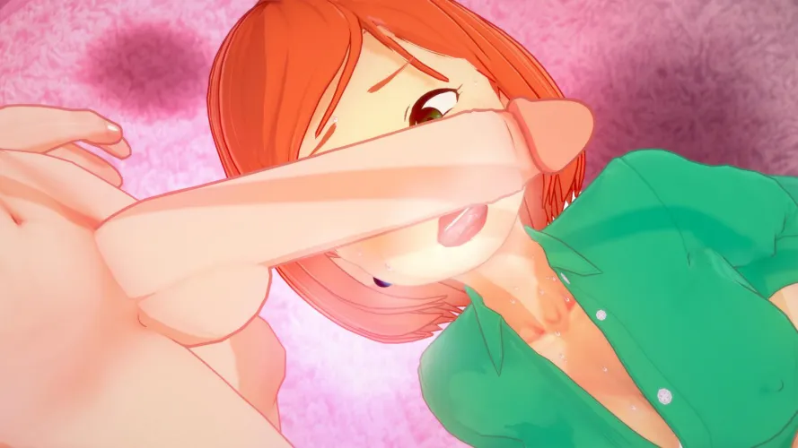 Rule 34: Lois Griffin (GOSUFFGO)