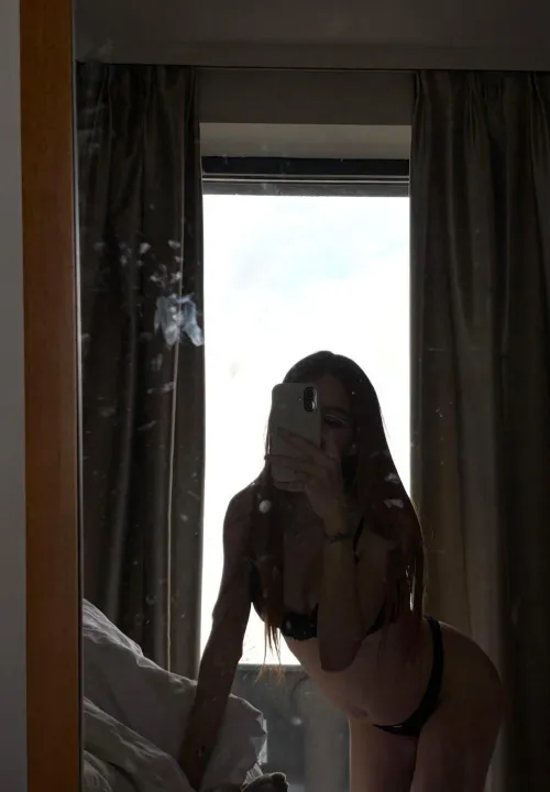 Say yes if your dick above 5 inch