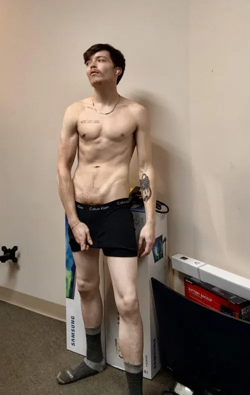 Twunk? Twink? What do you think?