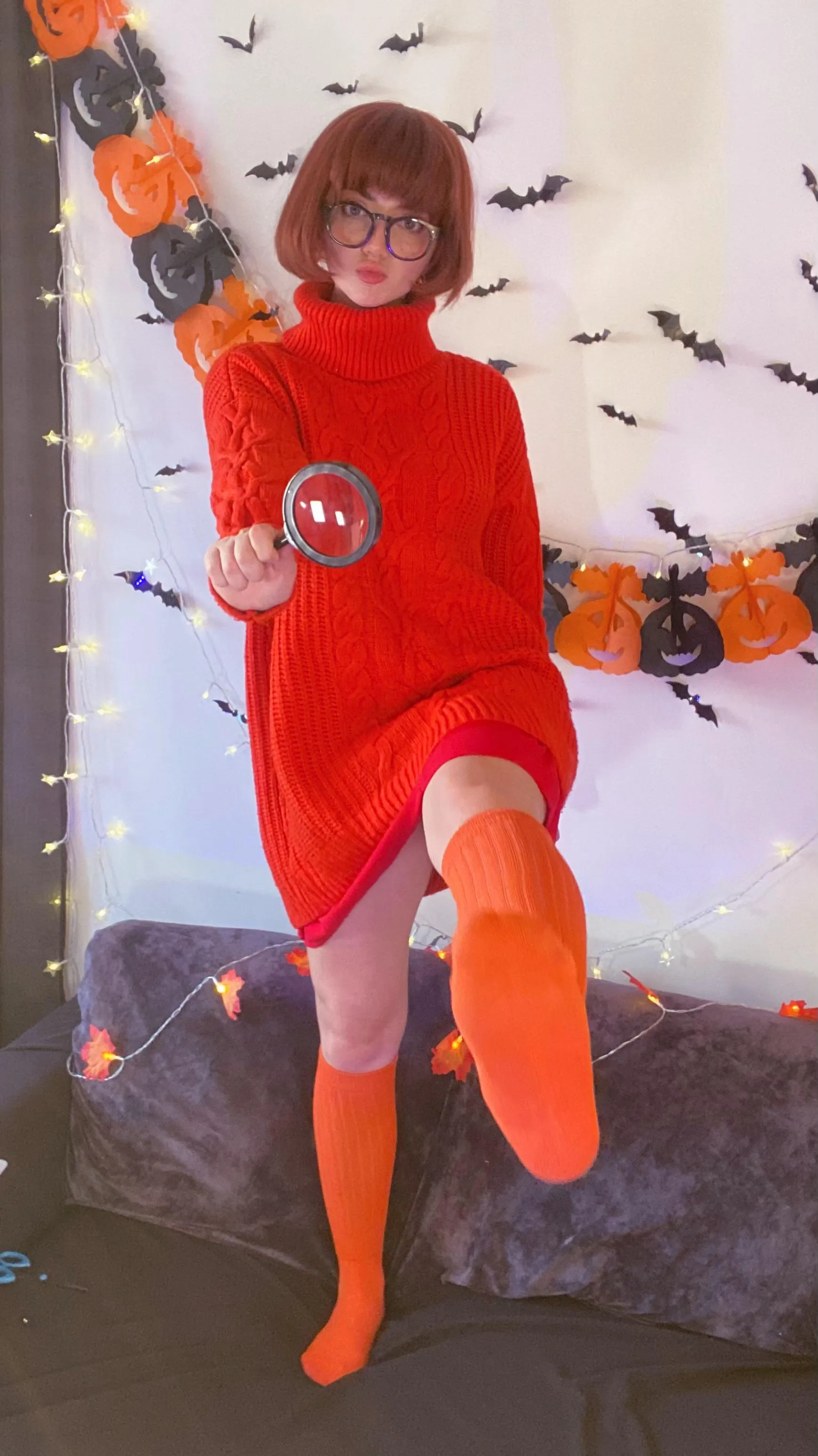 Velma (FLEURXY) [Scooby Doo]