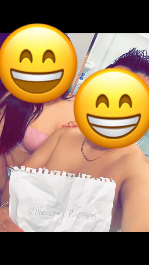 Verification please [mf4mf] Portland area m28 f24