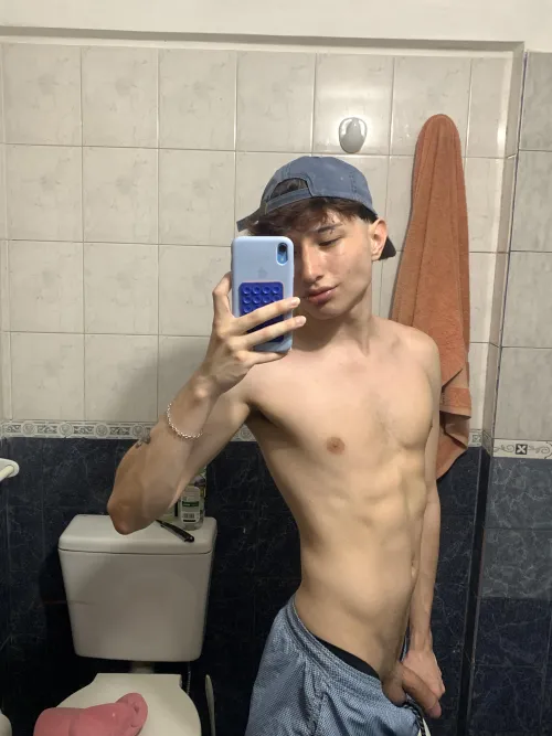 would u let me get you pregnant