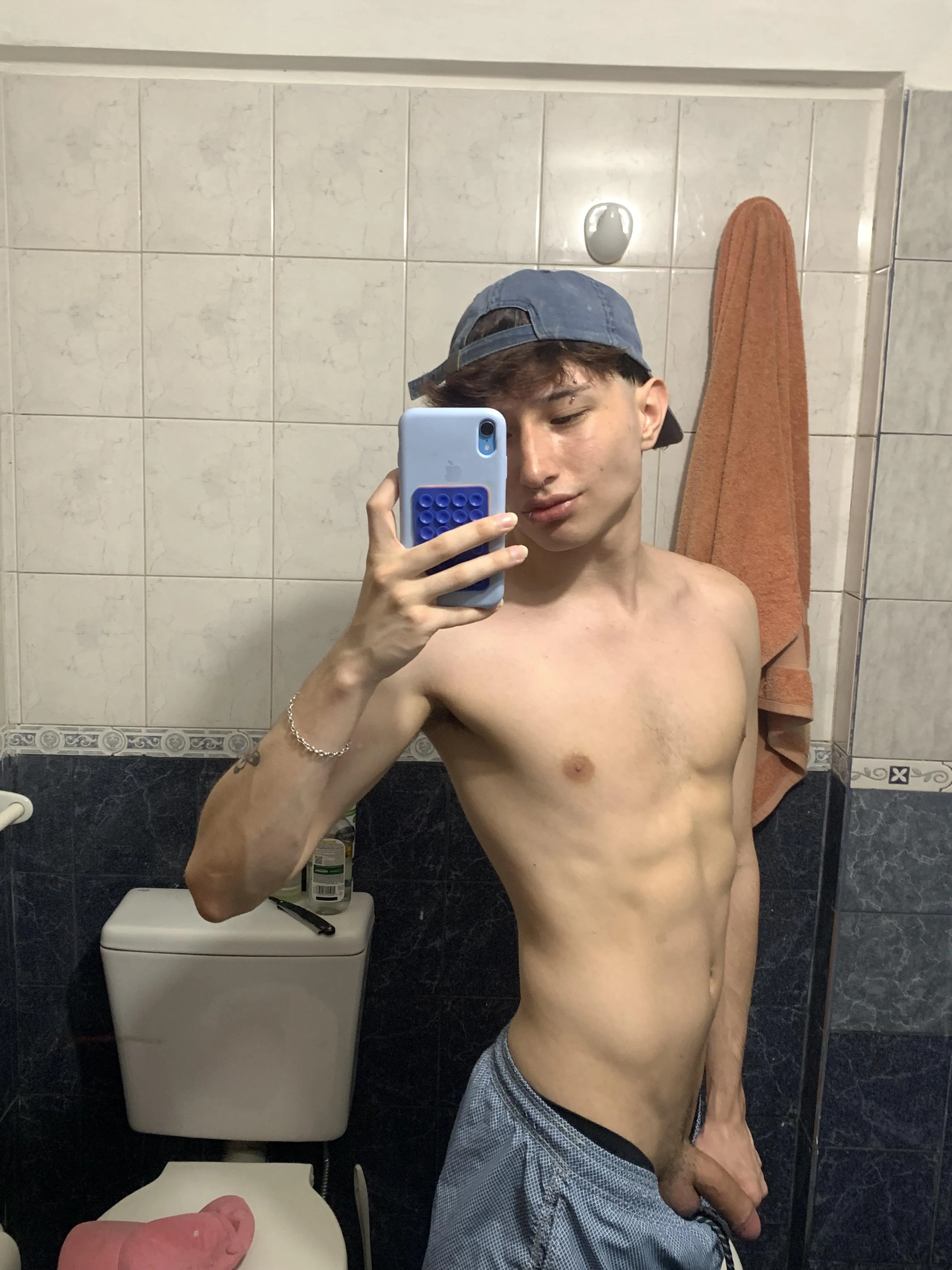 would u let me get you pregnant