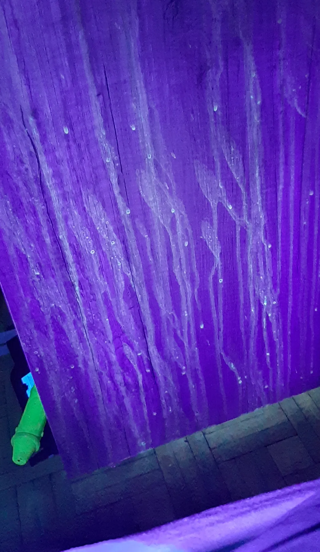 1,5 year of cum and still adding