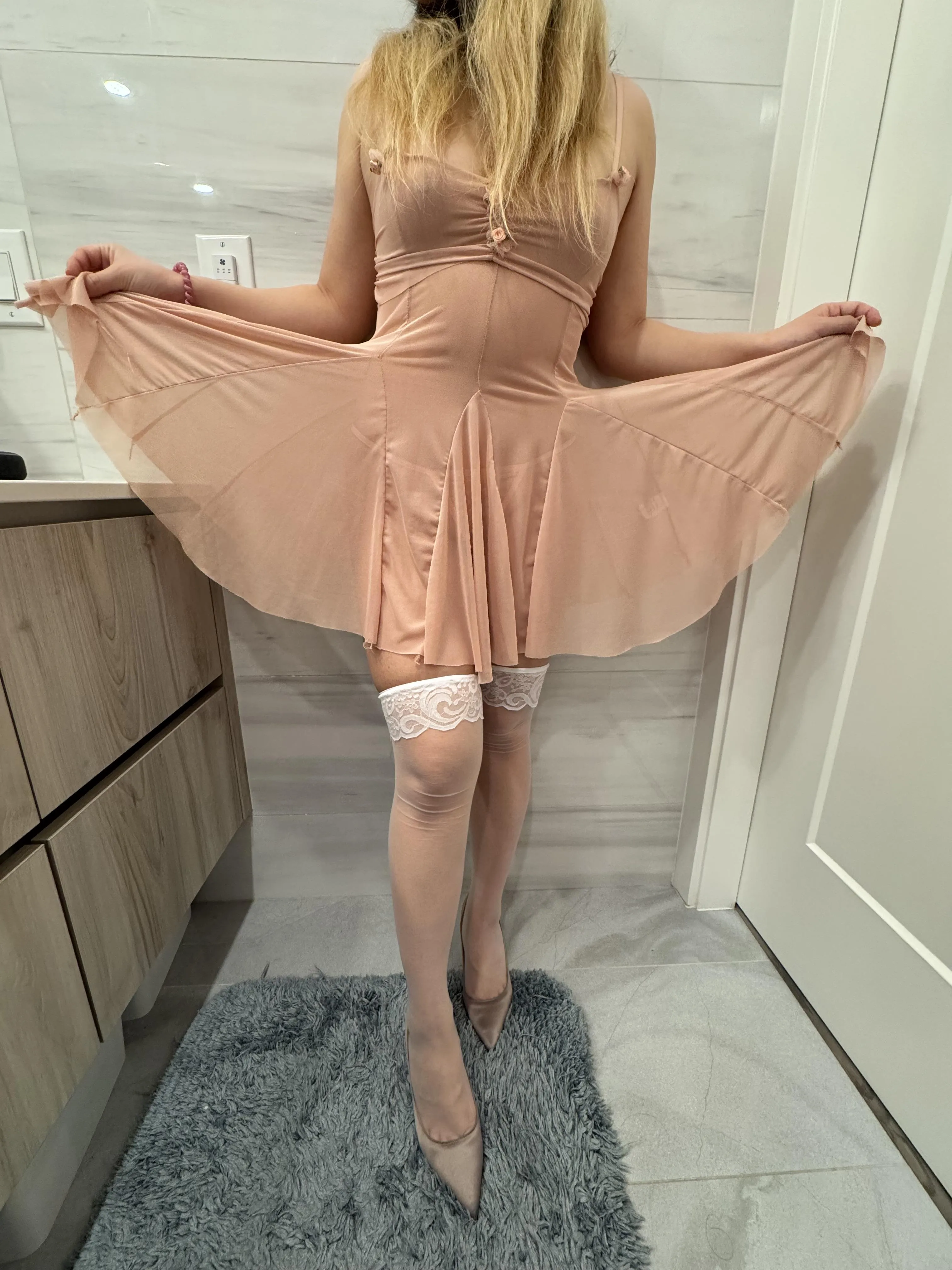 Am I cute enough for you?