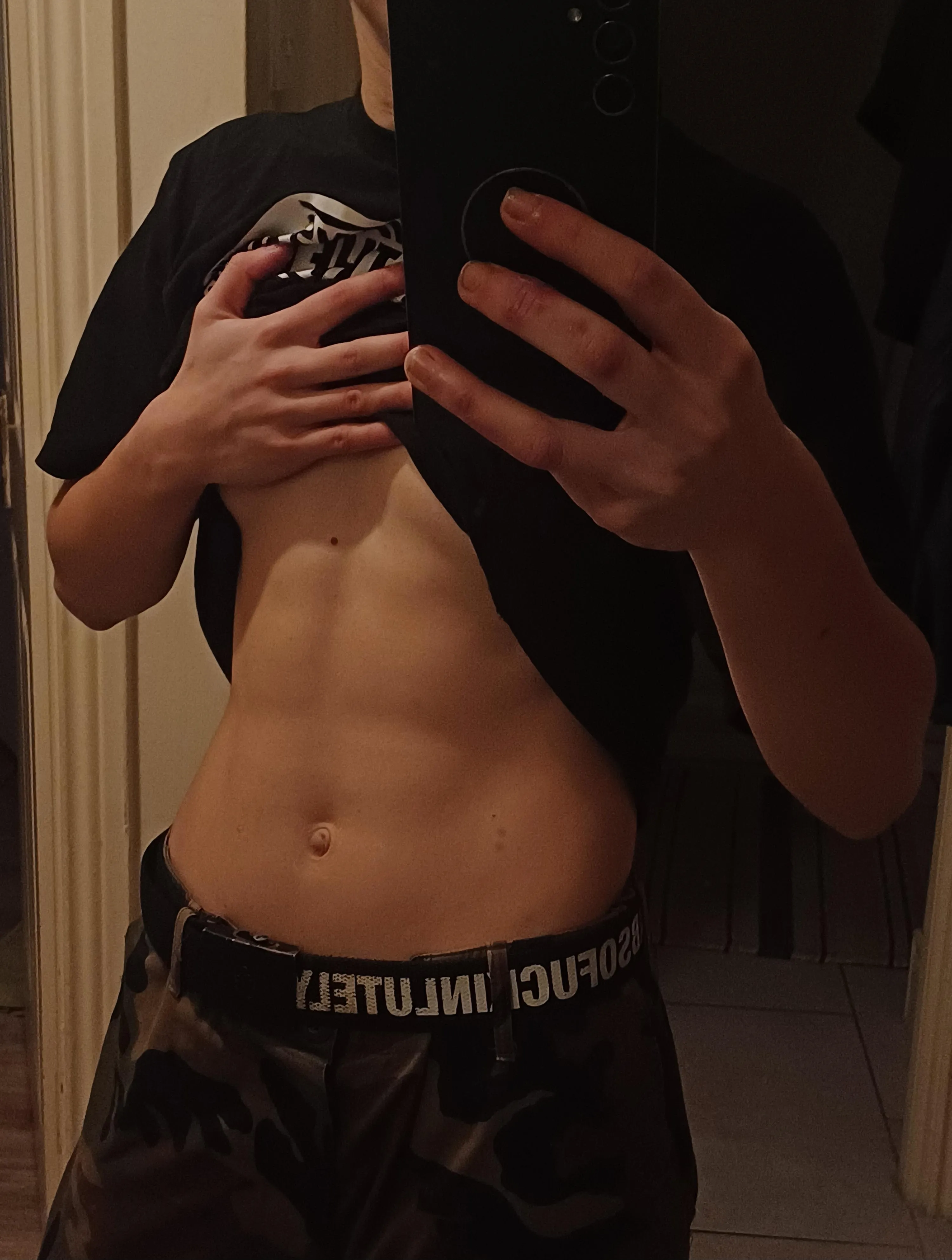 And im back... what would you rate them?