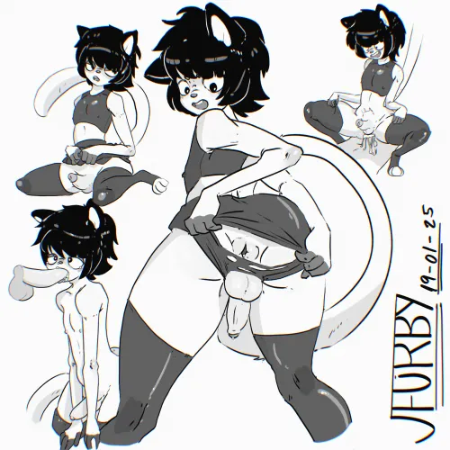 Are you hungry? (JFurby)