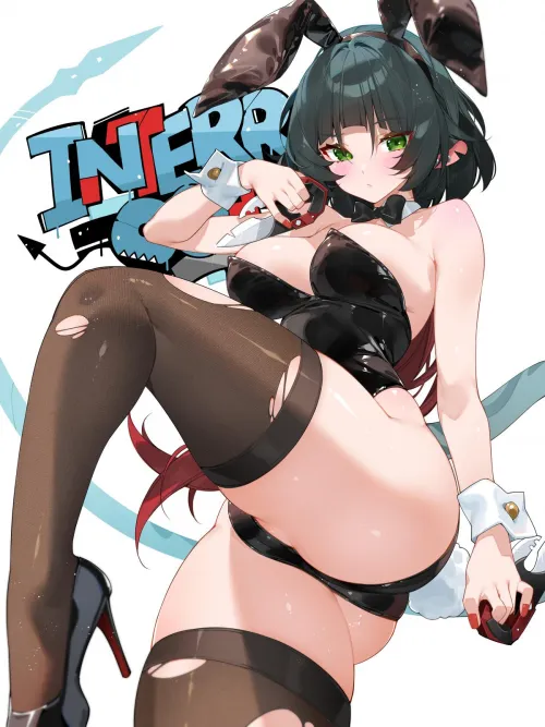 (Artist: WaterRing) Bunny Jane Doe