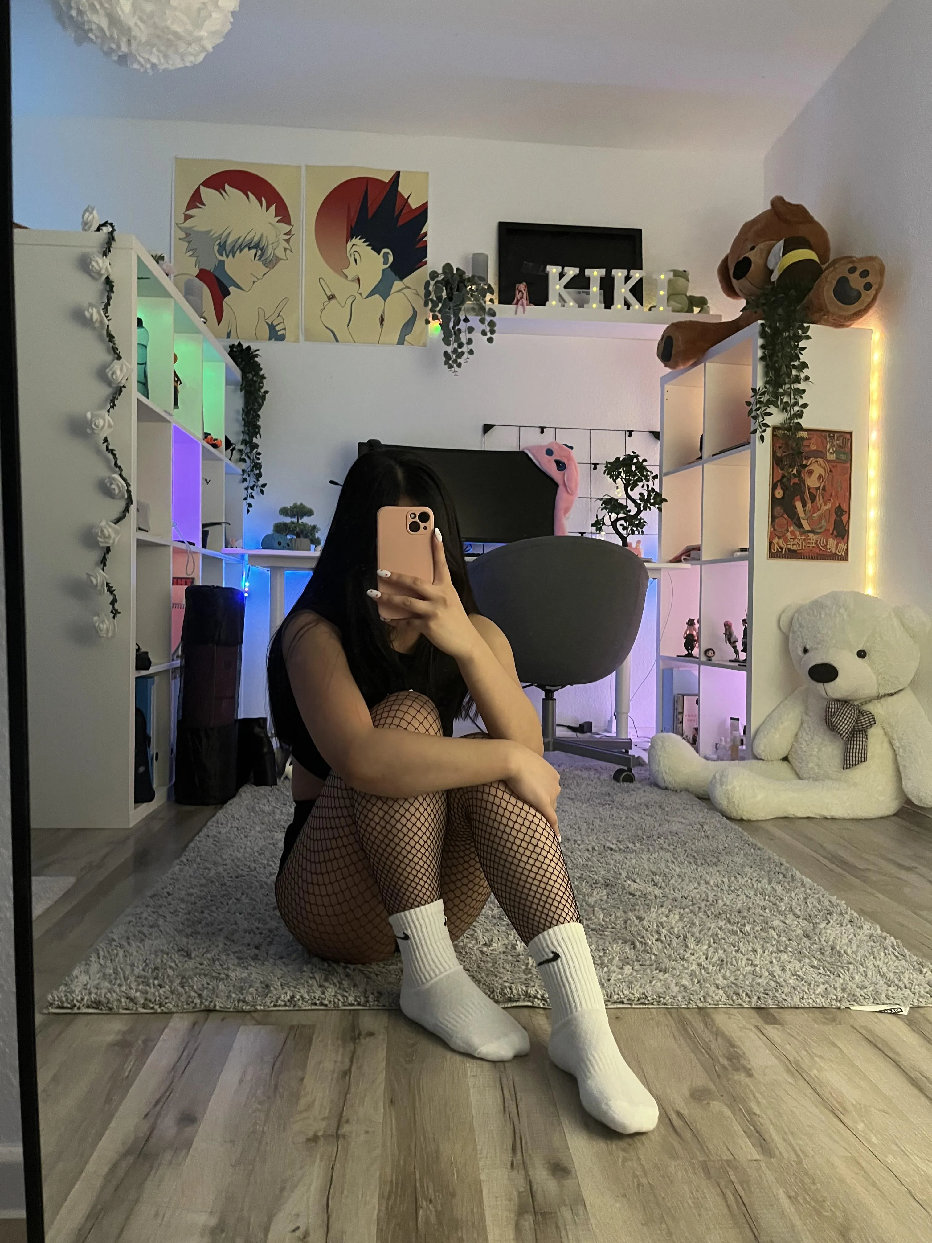 Beim extra cuddly now~