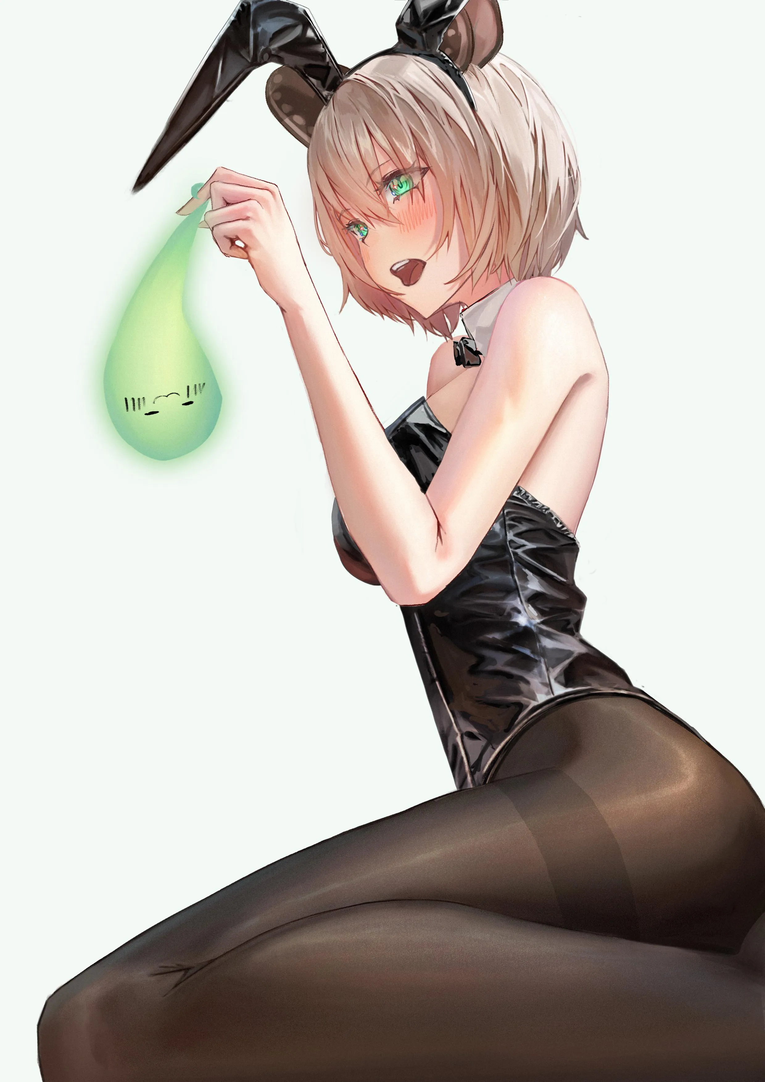 Bunny Nimi Nightmare [Indie Vtuber]