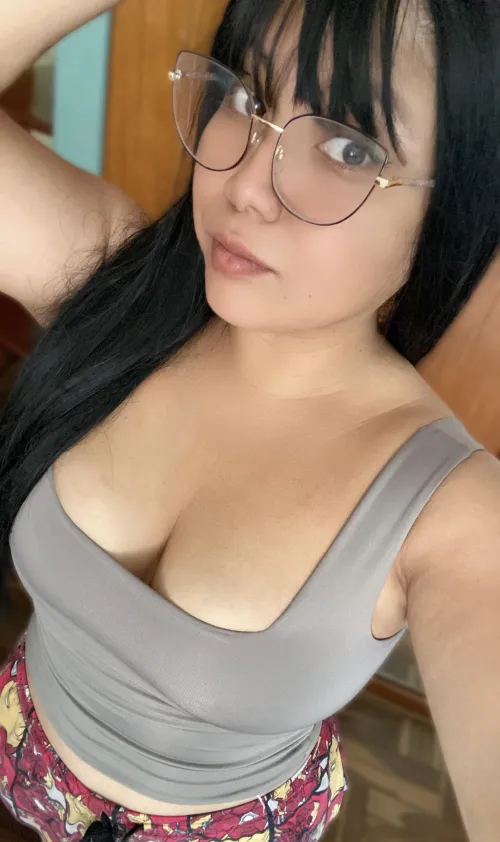 Can a sweet mexicana make you happy