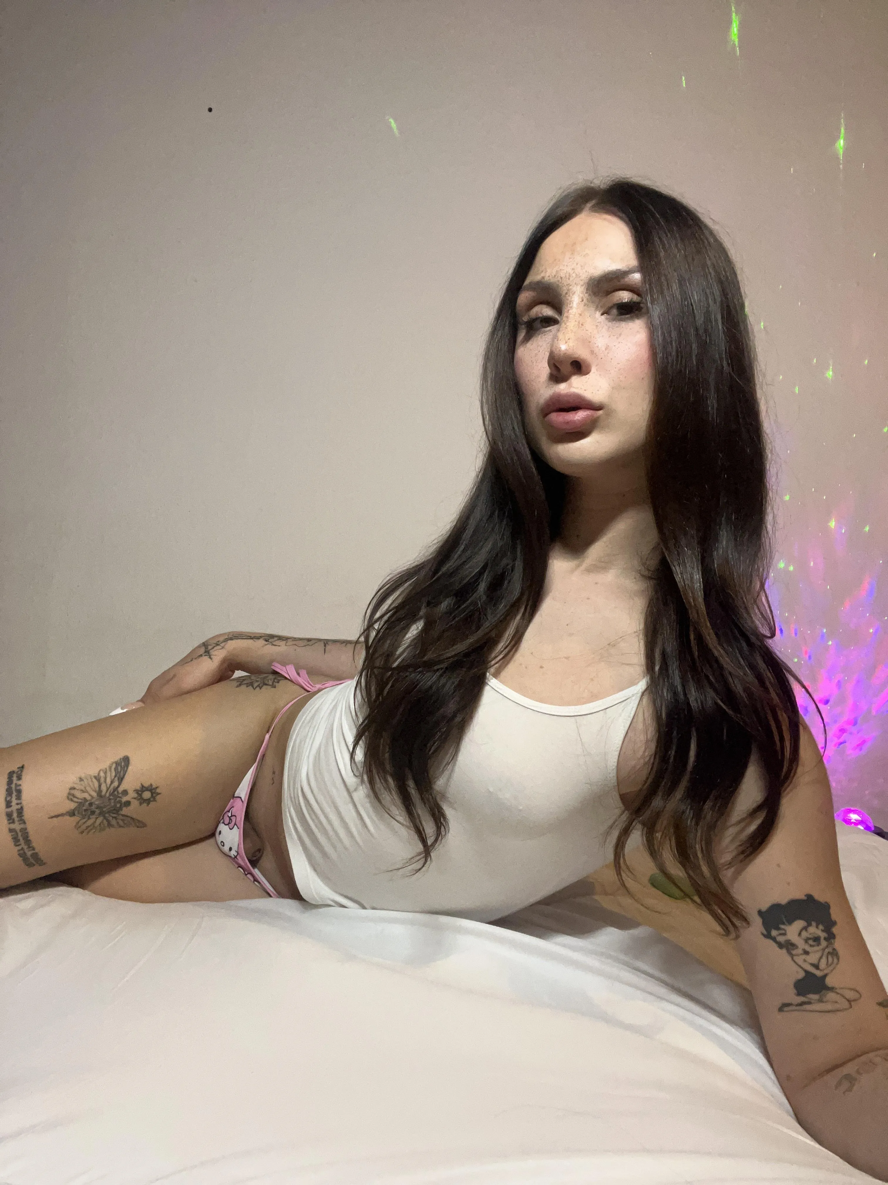 Can I be your valentines date