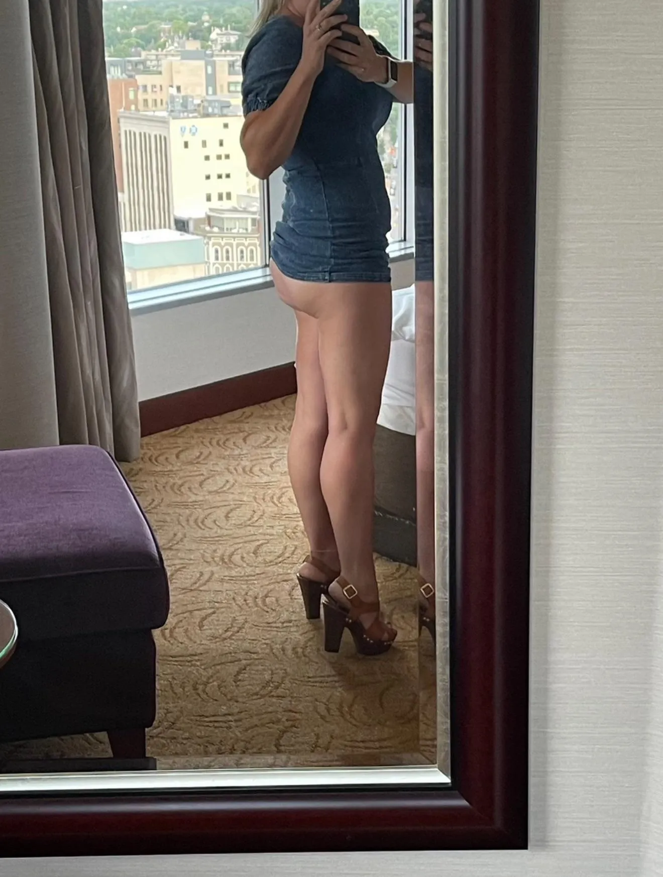 Can summer return so I can dress like this again.